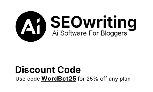 Discount Code